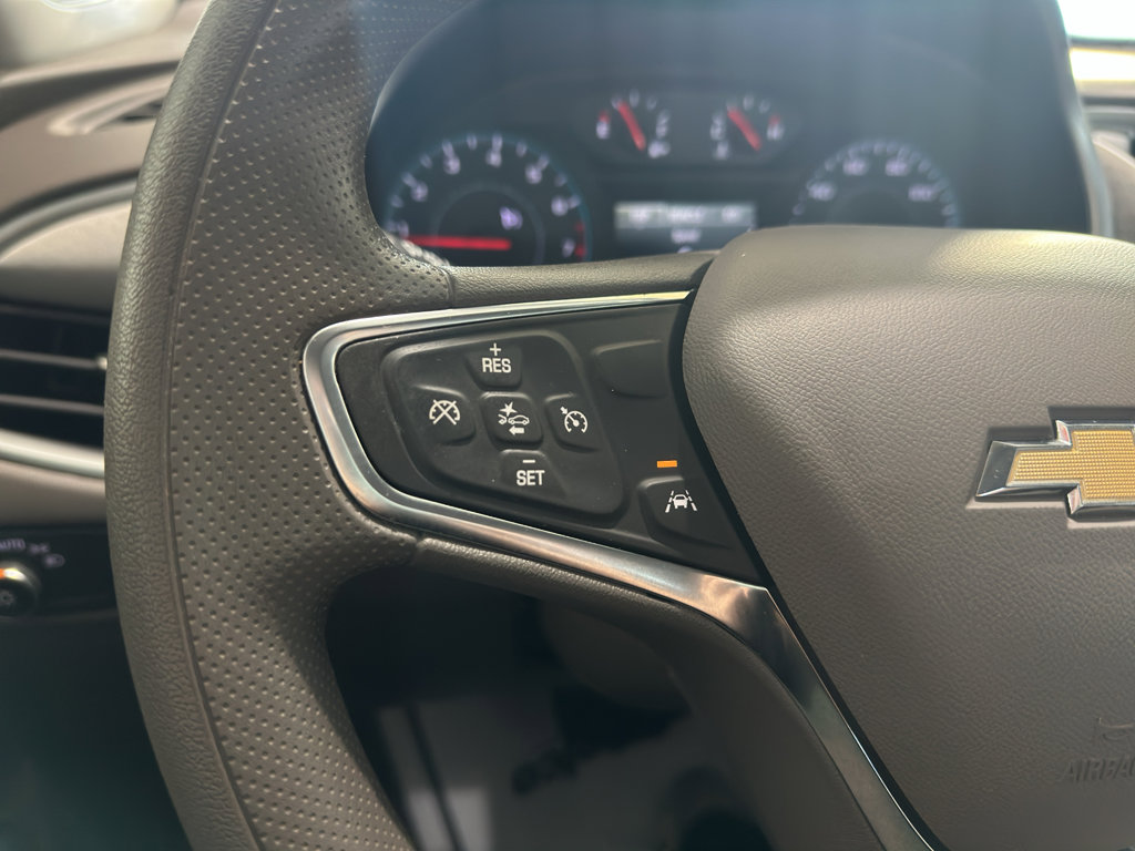 Used 2024 Chevrolet Malibu LT image 10