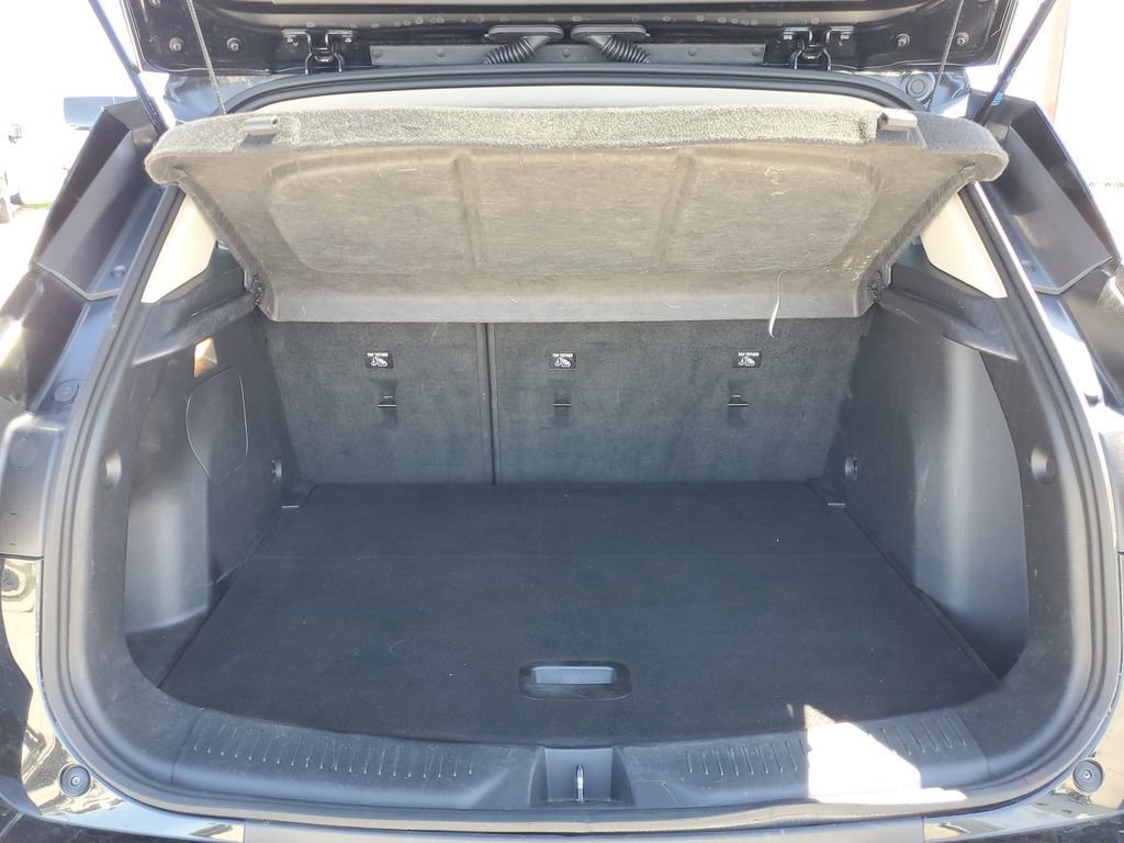 Used 2024 Buick Encore GX Preferred FWD image 8