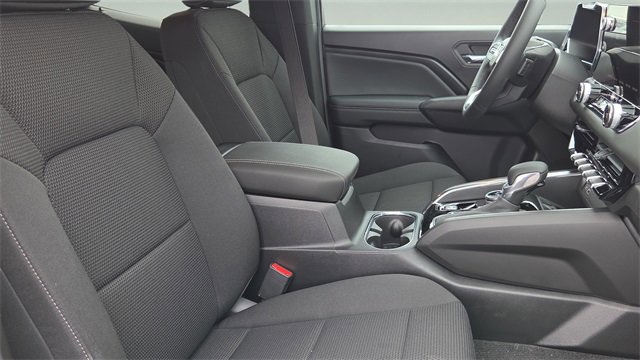 New 2026 GMC Canyon Elevation w/ Convenience Package image 15