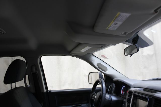 Used 2014 RAM 2500 Tradesman w/ Popular Equipment Group image 20