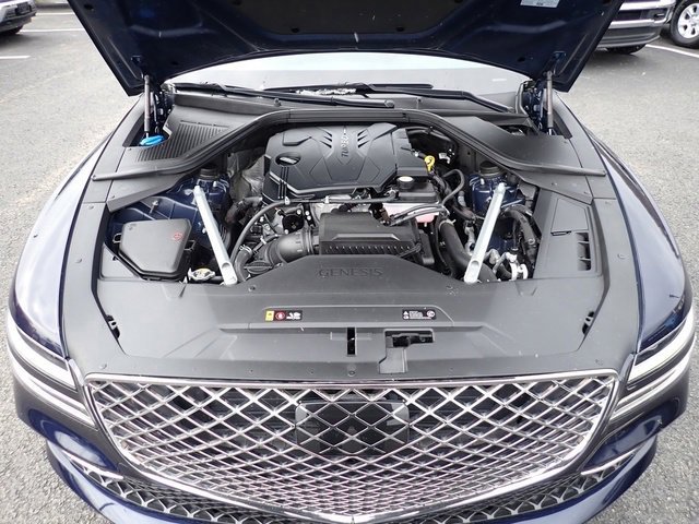 Used 2023 Genesis G80 2.5T image 13