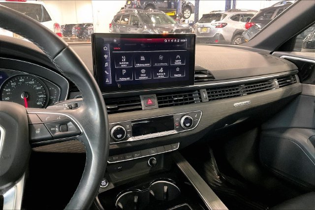 Certified 2024 Audi A4 2.0T Premium AWD/4WD image 6