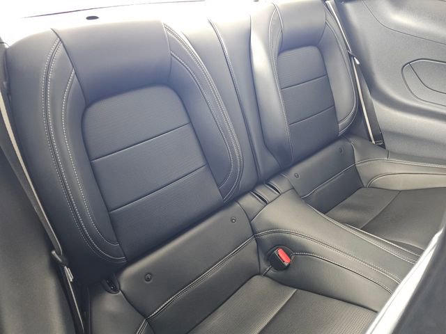 Certified 2024 Ford Mustang GT Premium image 15