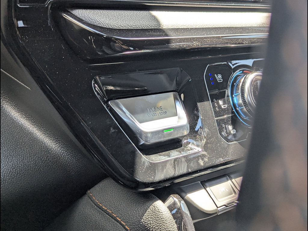 New 2026 GMC Sierra 1500 AT4 w/ AT4 Premium Package AWD/4WD image 23