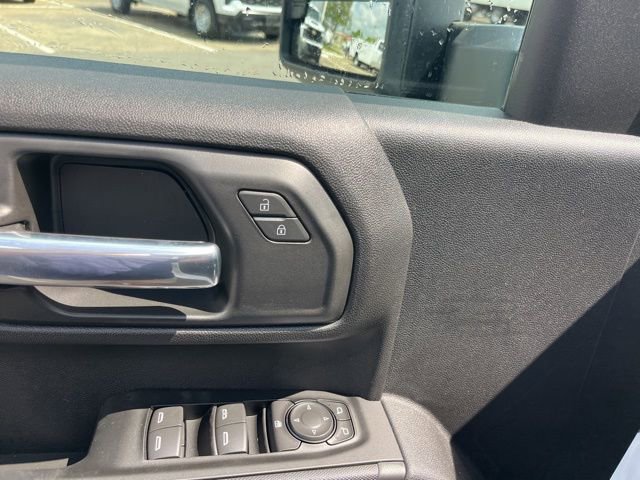 New 2026 Chevrolet Silverado 2500 W/T RWD image 12
