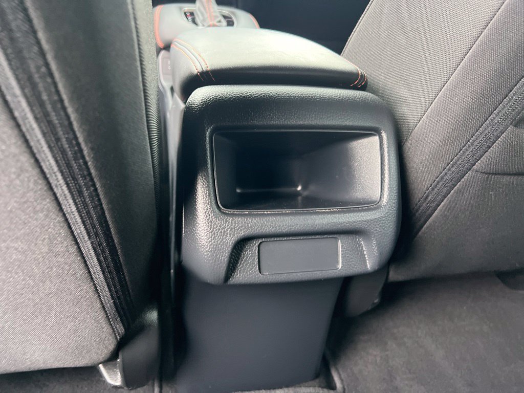 Certified 2024 Honda HR-V Sport image 19