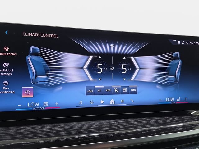Certified 2026 BMW X6 xDrive40i AWD/4WD image 20