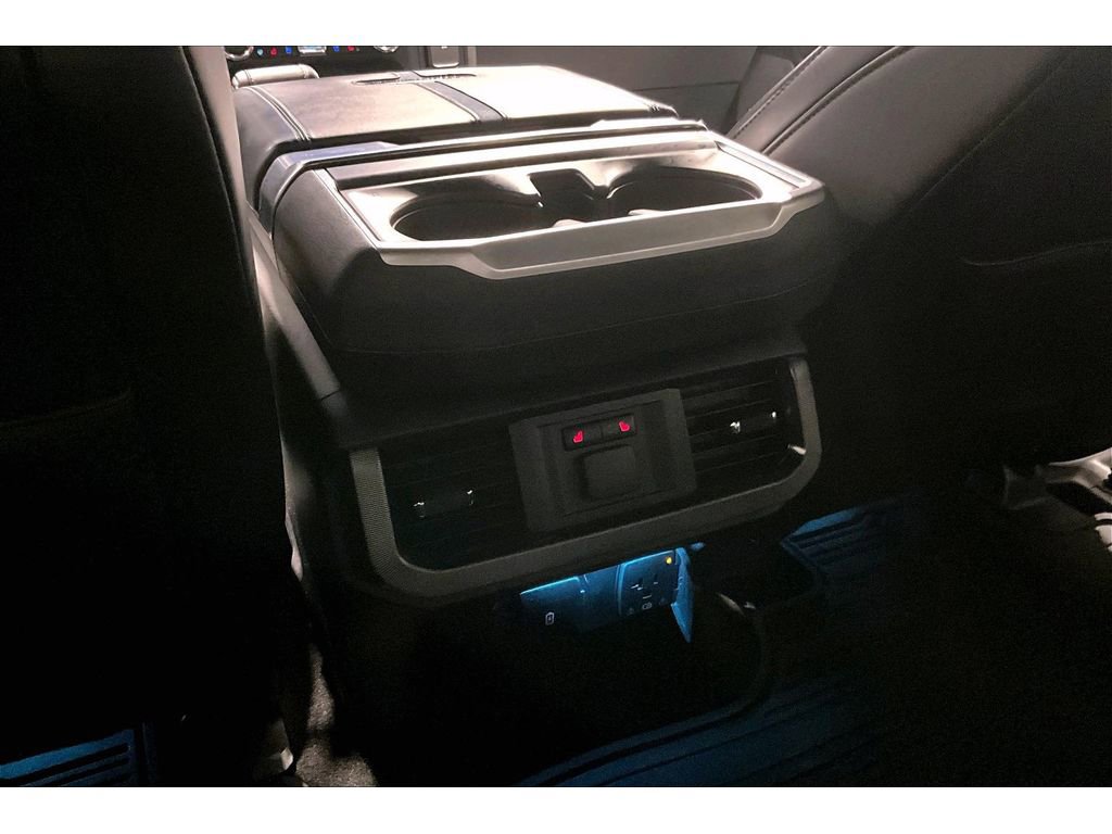Used 2025 Ford F150 Platinum AWD/4WD image 35