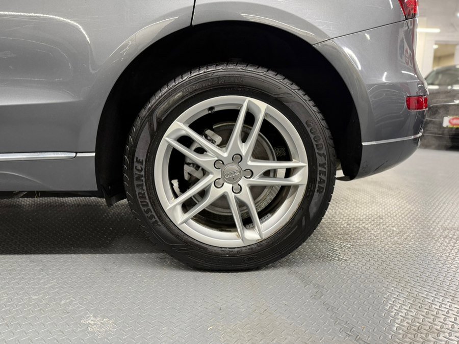 Used 2016 Audi Q5 2.0T Premium Plus image 16