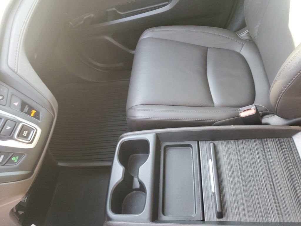 Used 2019 Honda Odyssey EX-L image 22