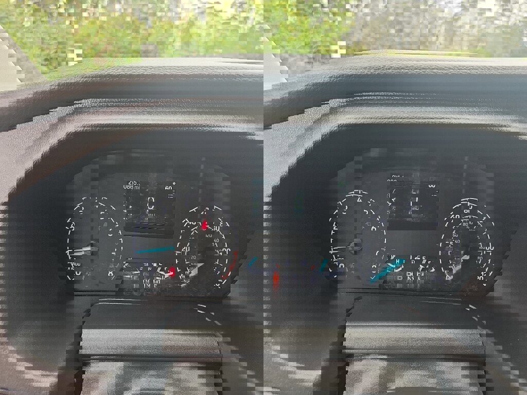 Used 2023 Ford Transit 250 Low Roof w/ Exterior Upgrade Package RWD image 14