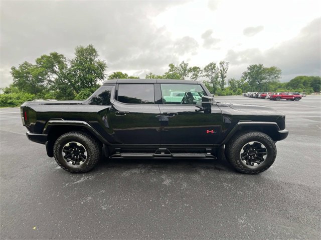 Used 2024 GMC Hummer EV 3X w/ Extreme Off-Road Package image 6
