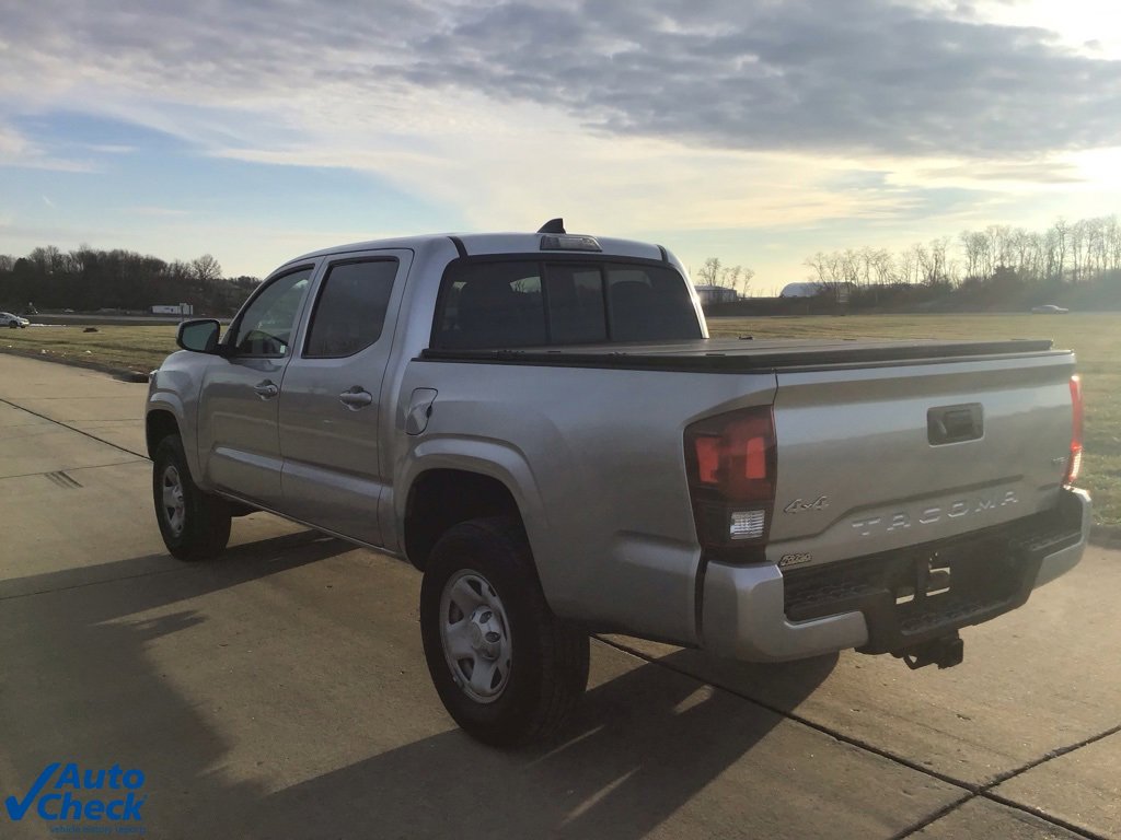 Used 2022 Toyota Tacoma SR image 6