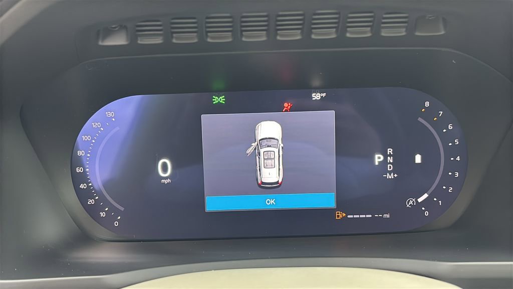 New 2026 Volvo XC90 B6 Ultra image 17