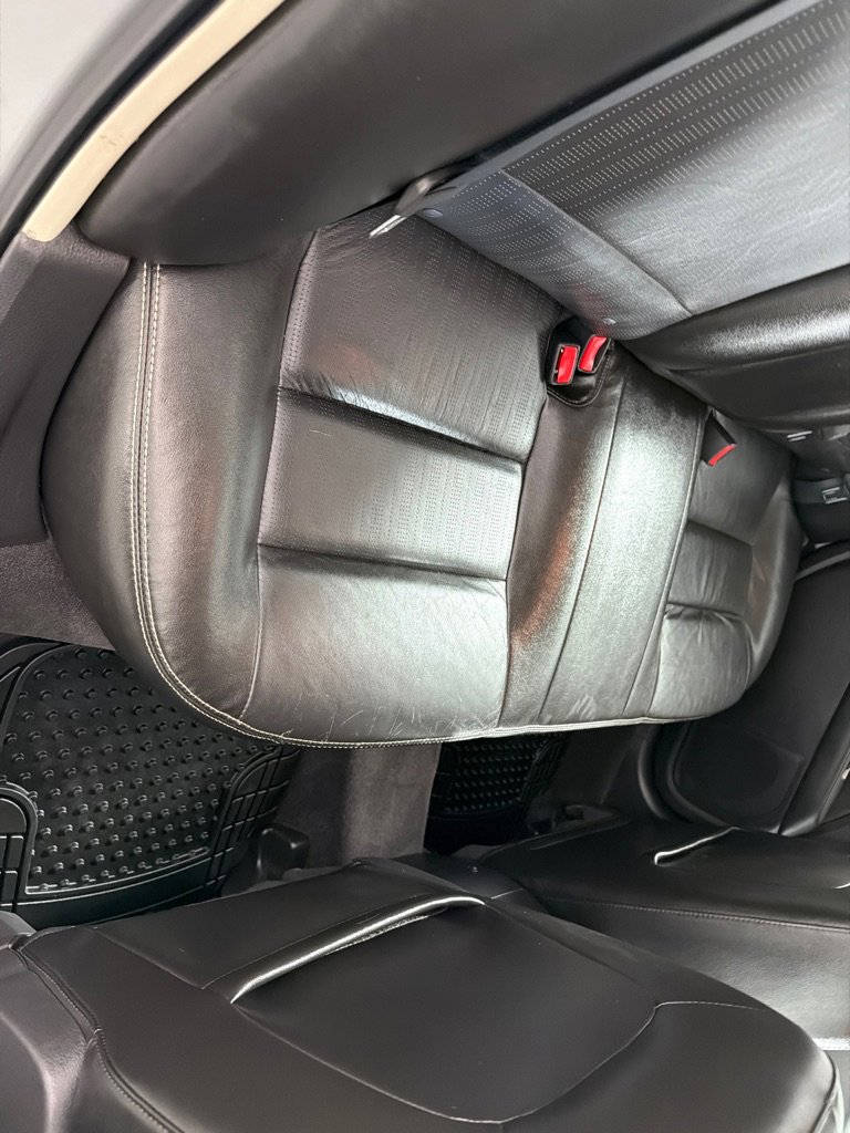 Used 2010 Ford Fusion Sport image 18