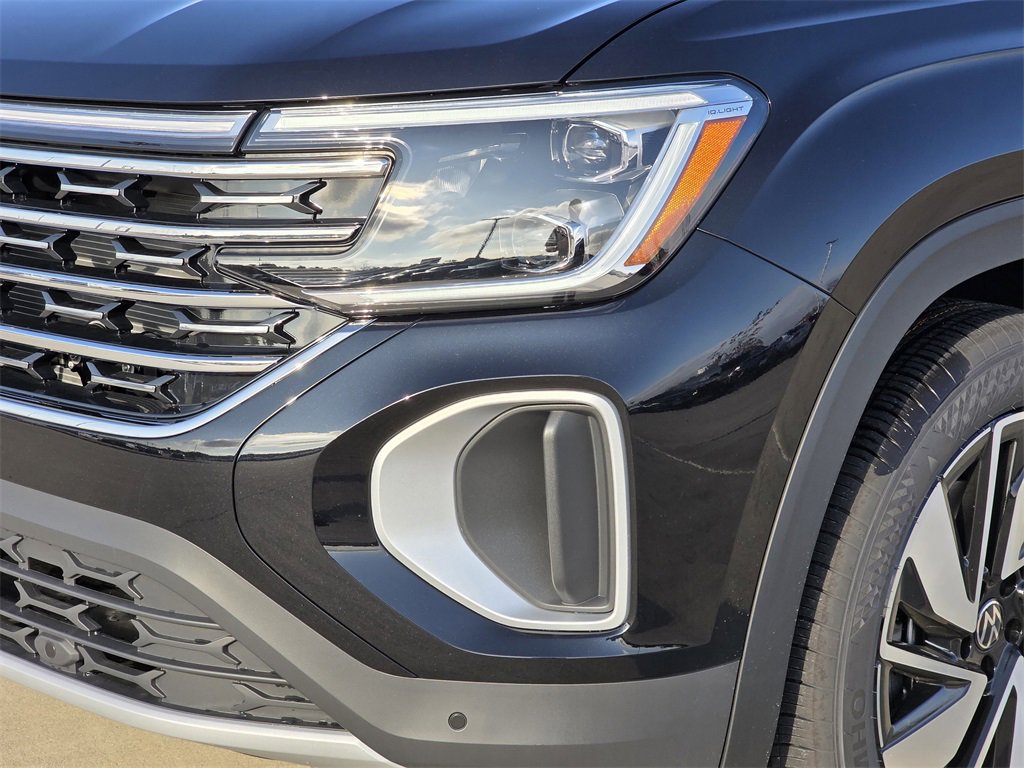 New 2026 Volkswagen Atlas SEL image 6