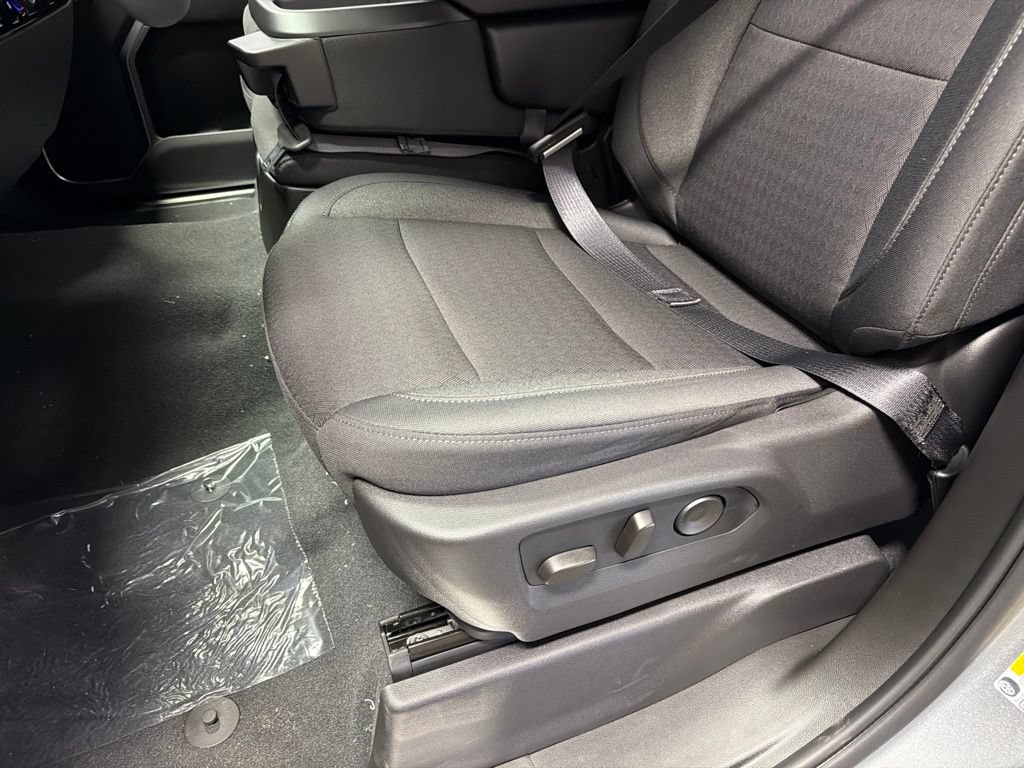New 2026 Chevrolet Silverado 1500 RST AWD/4WD image 13