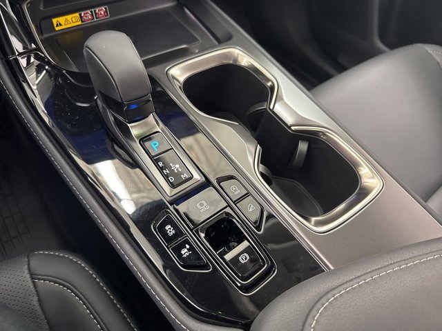 New 2026 Lexus NX 350 AWD w/ Premium Package image 30