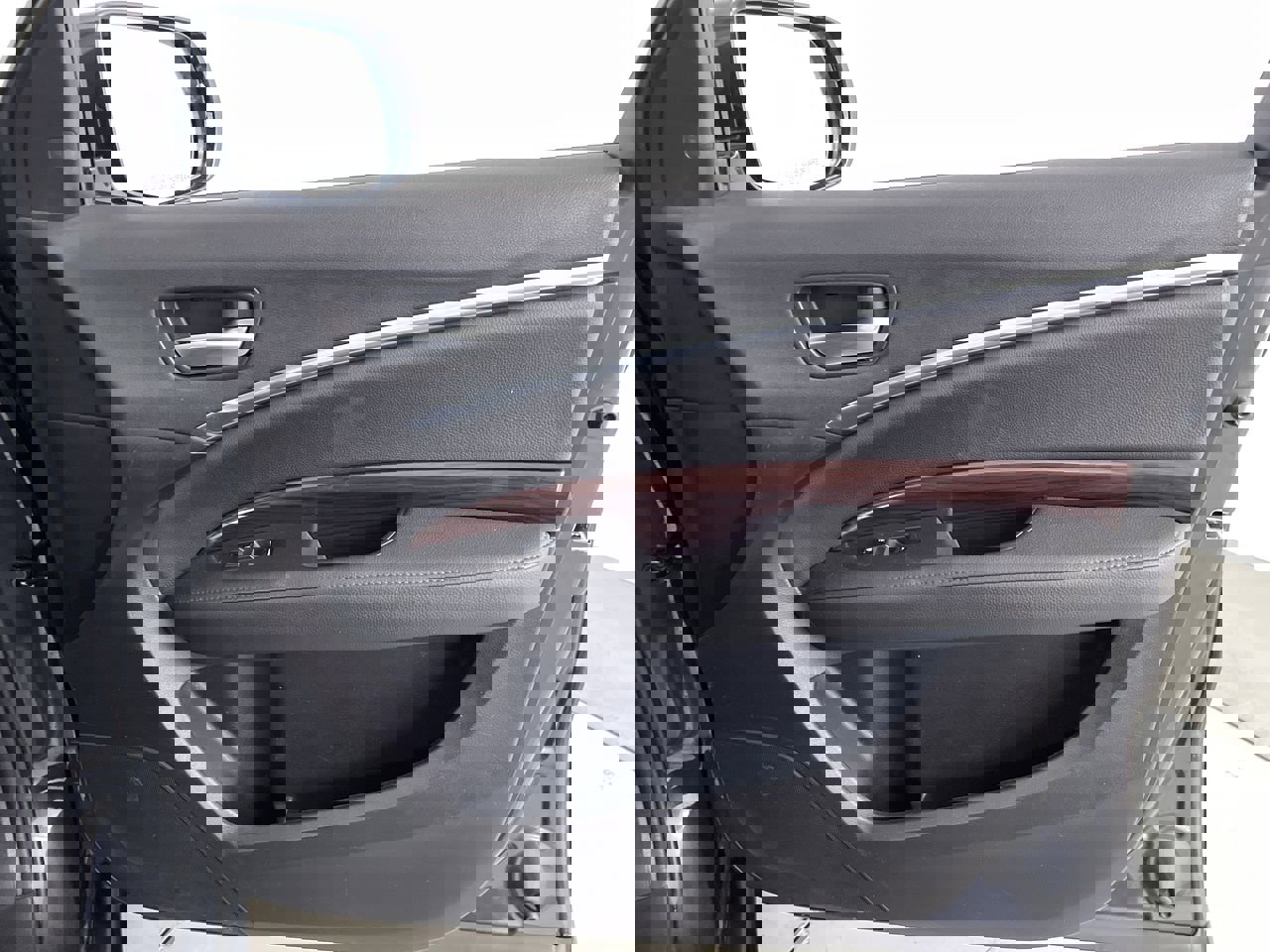 Used 2016 Acura MDX SH-AWD w/ Technology Package image 25