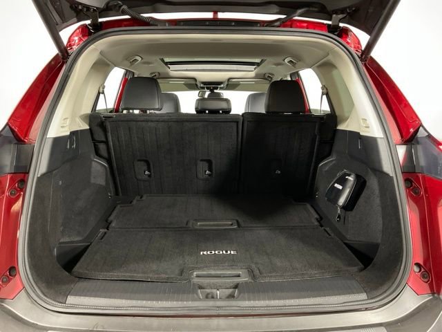 Used 2021 Nissan Rogue SL image 32