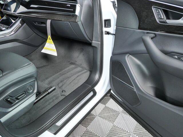 New 2026 Audi Q7 2.0T Premium AWD/4WD image 28
