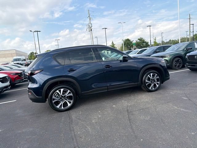 New 2026 MAZDA CX-5 Preferred AWD/4WD image 6
