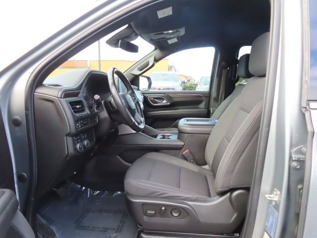 Certified 2023 Chevrolet Suburban LS image 14