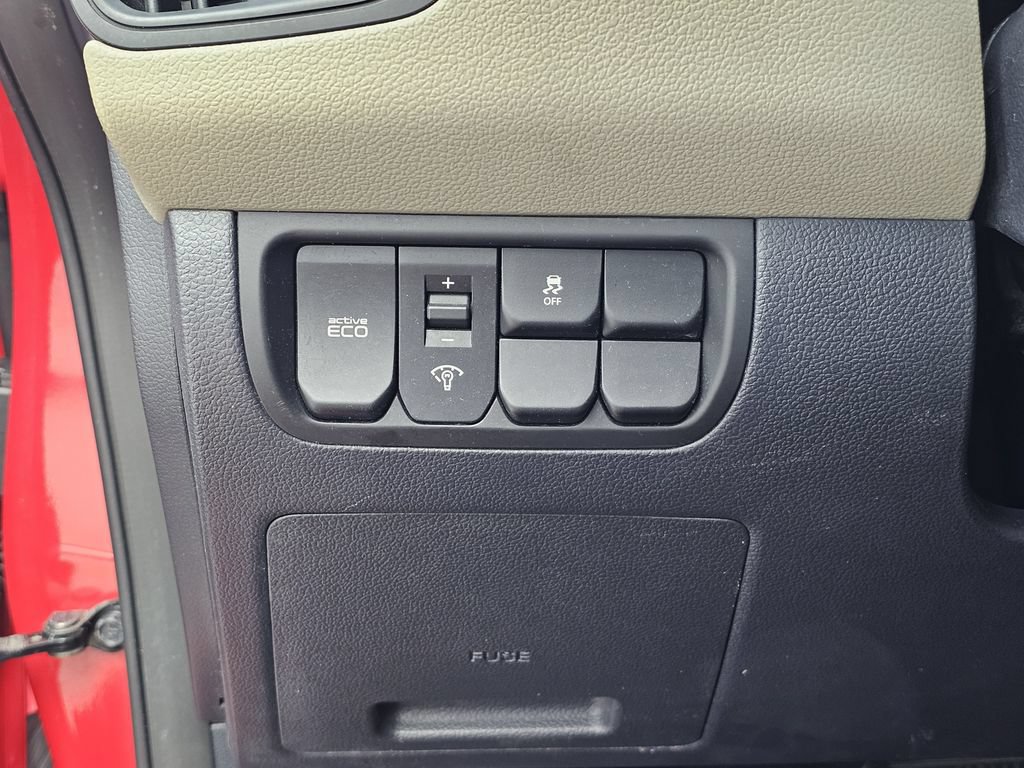 Used 2014 Kia Rio LX FWD image 19