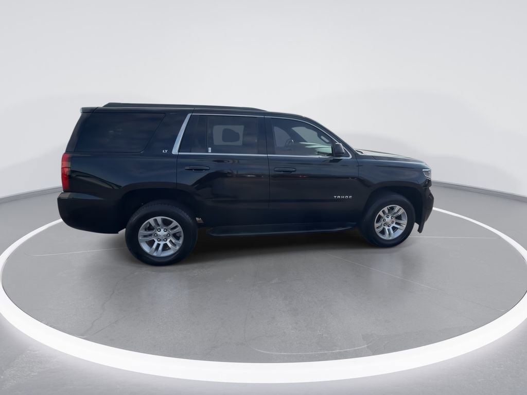 Used 2019 Chevrolet Tahoe LT AWD/4WD image 9