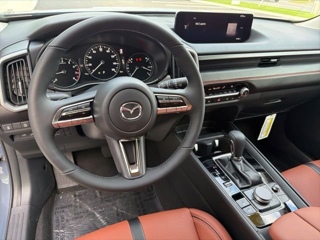 New 2026 MAZDA CX-50 Meridian Edition w/ Weather Package AWD/4WD image 16