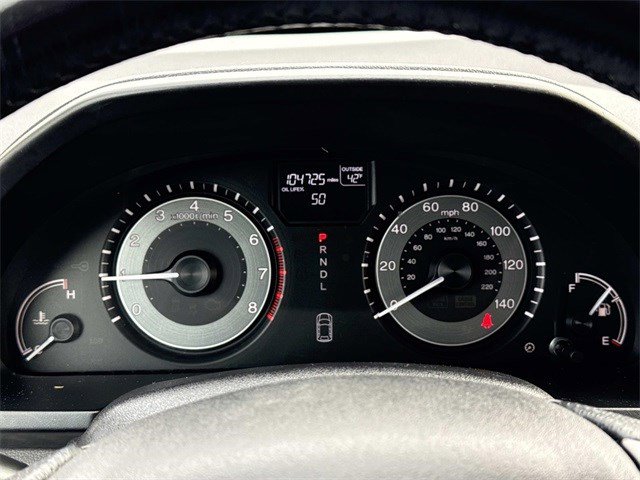 Used 2015 Honda Odyssey EX-L image 29