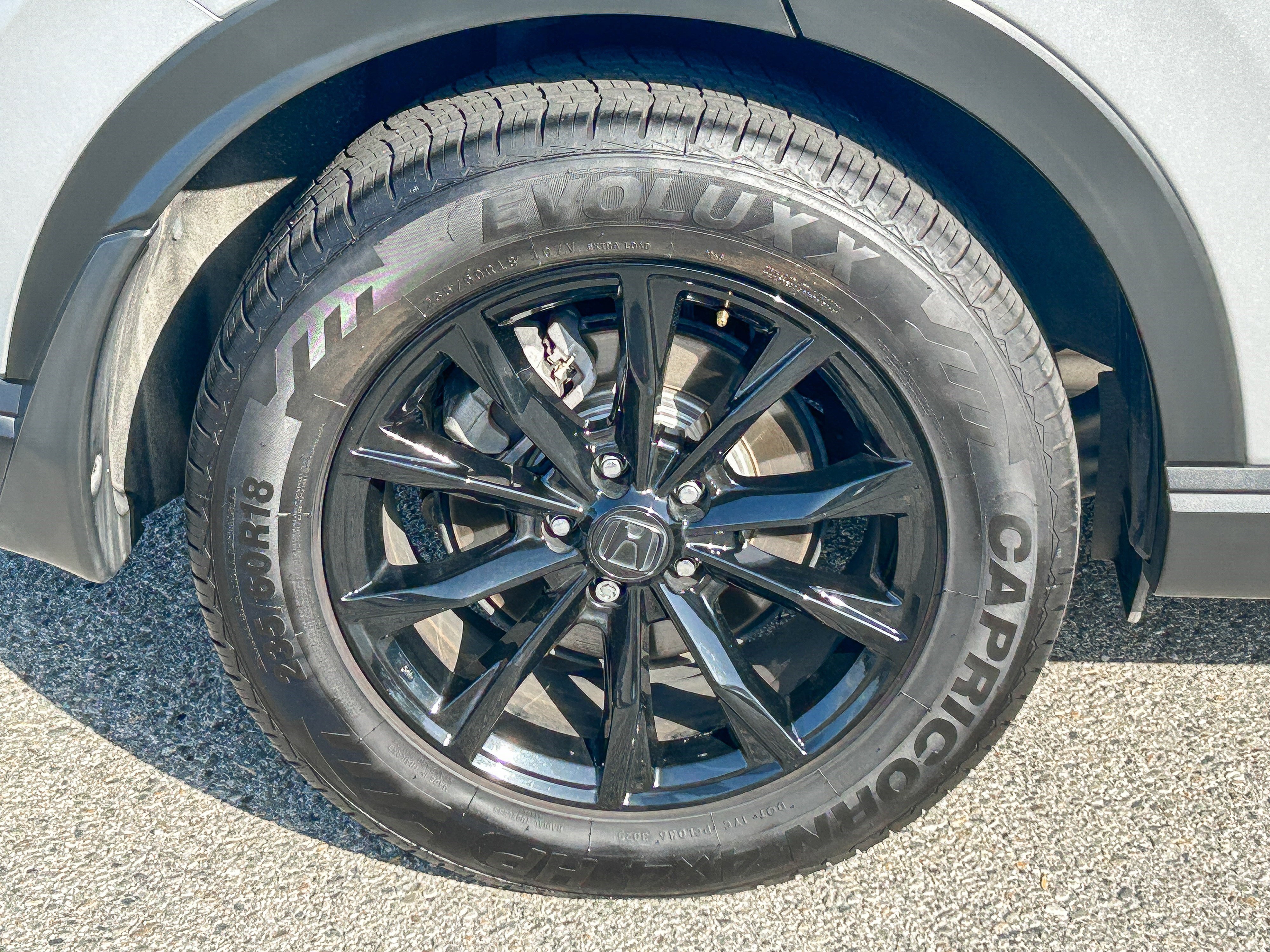 Certified 2023 Honda CR-V Sport image 11