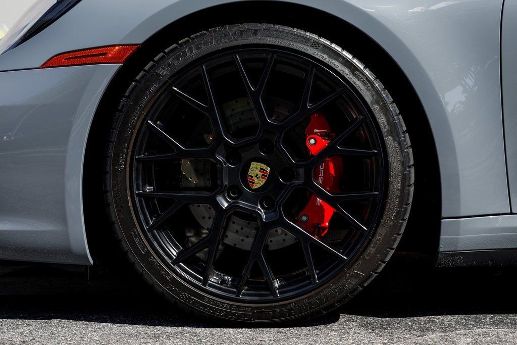 Used 2024 Porsche 911 Carrera S image 24