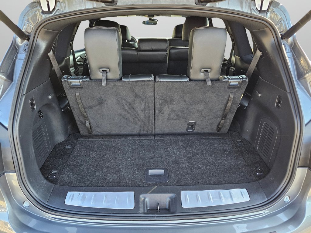 Used 2020 INFINITI QX60 Luxe w/ Edition 30 Essential Package image 20