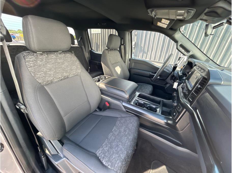 Used 2021 Ford F150 Tremor w/ Trailer Tow Package image 4