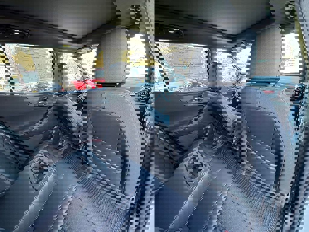 New 2026 Chevrolet Equinox RS w/ LPO, Floor Liner Package image 24