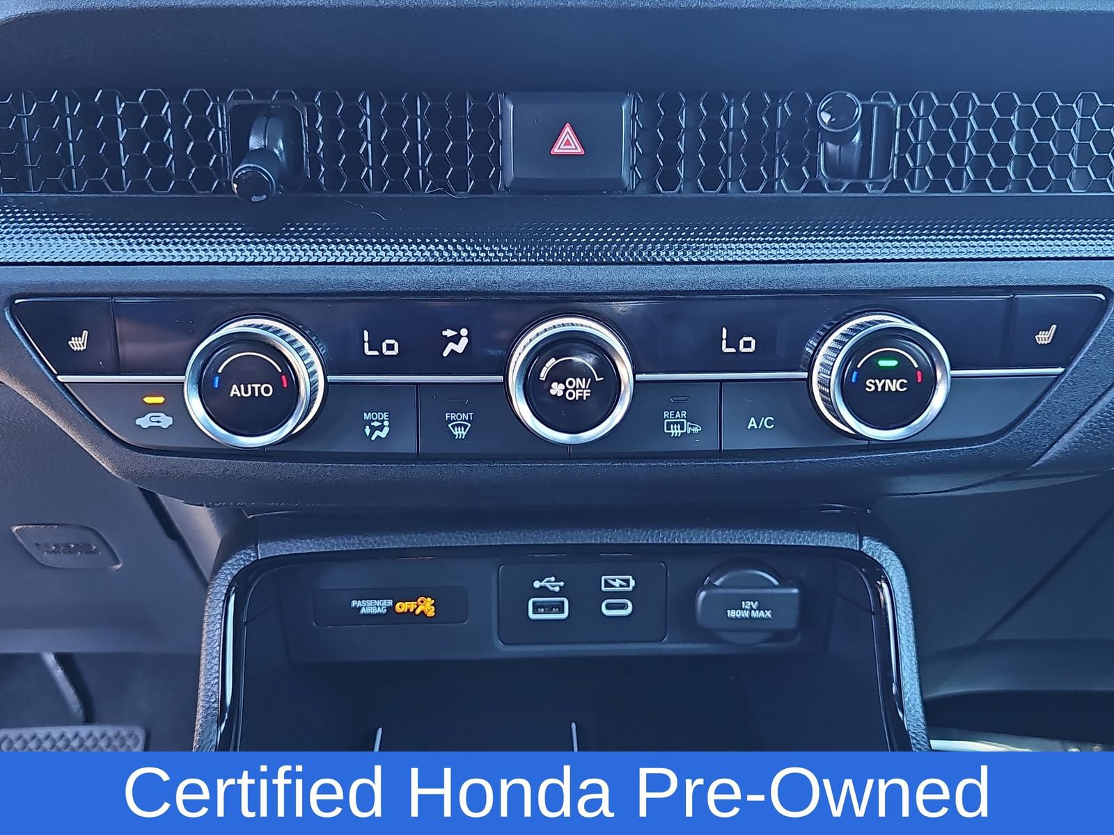 Certified 2024 Honda CR-V Sport-L image 23