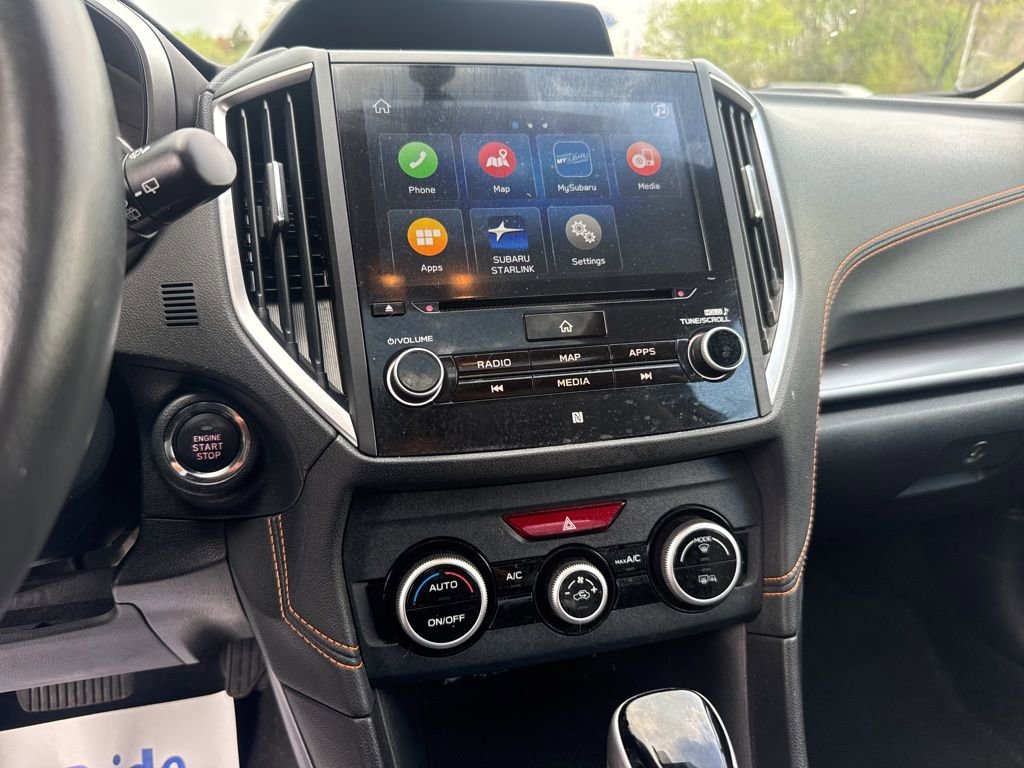Used 2023 Subaru Crosstrek 2.5i Limited AWD/4WD image 16
