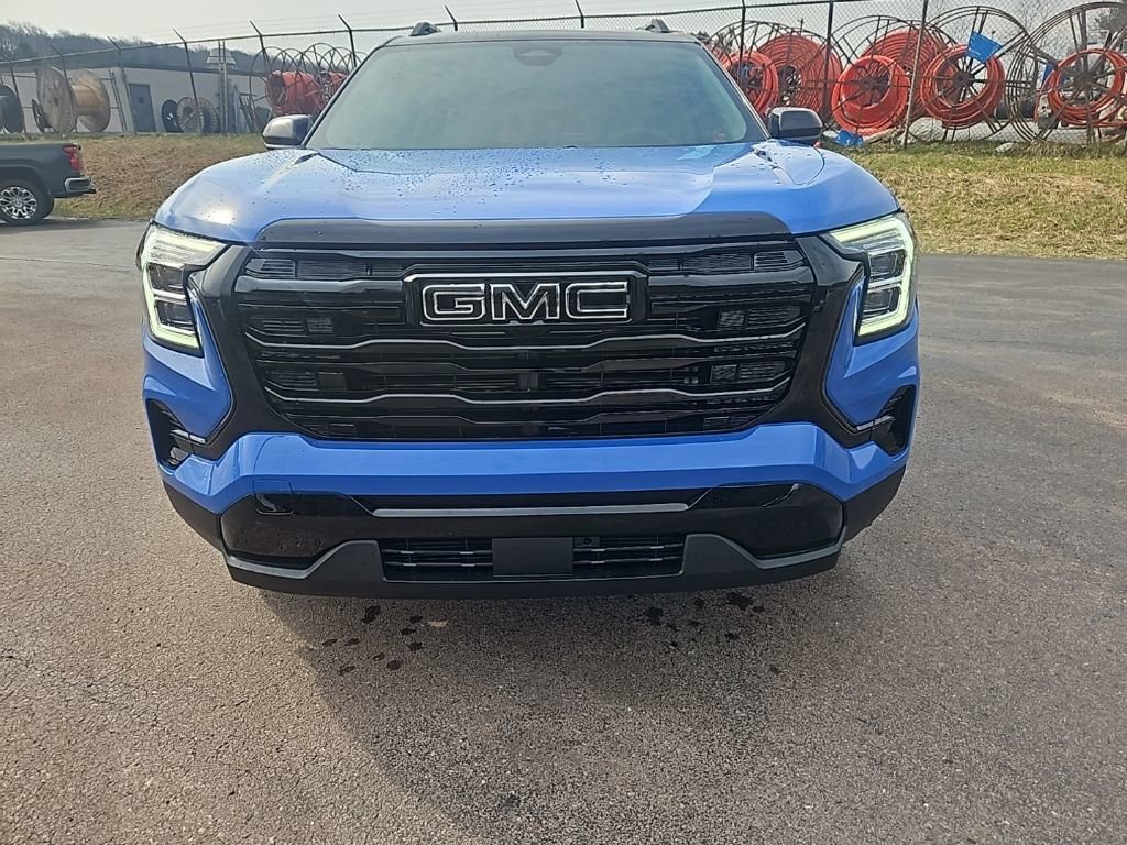 New 2026 GMC Terrain Elevation w/ Elevation Premium Package image 8
