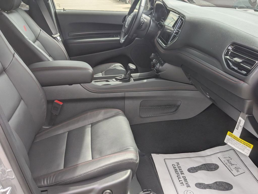 New 2026 Dodge Durango GT AWD/4WD image 32