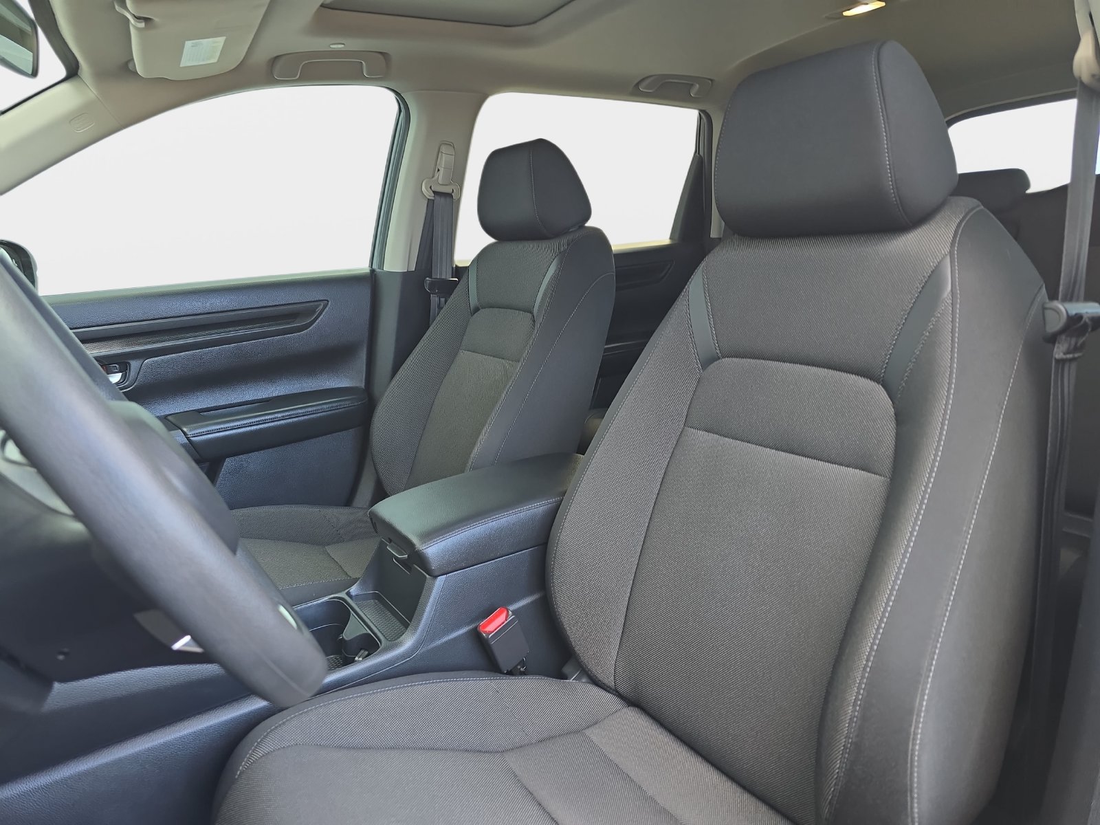 Certified 2024 Honda CR-V EX image 14