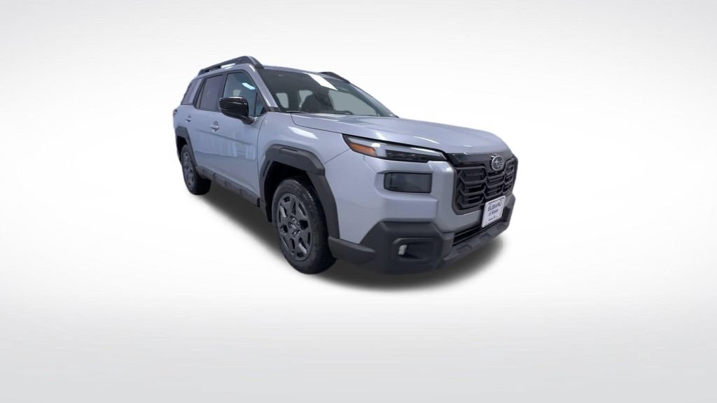 New 2026 Subaru Outback Premium AWD/4WD image 2