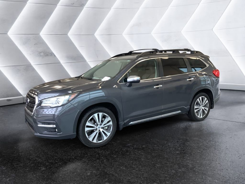Used 2021 Subaru Ascent Touring w/ Popular Package #2 image 3