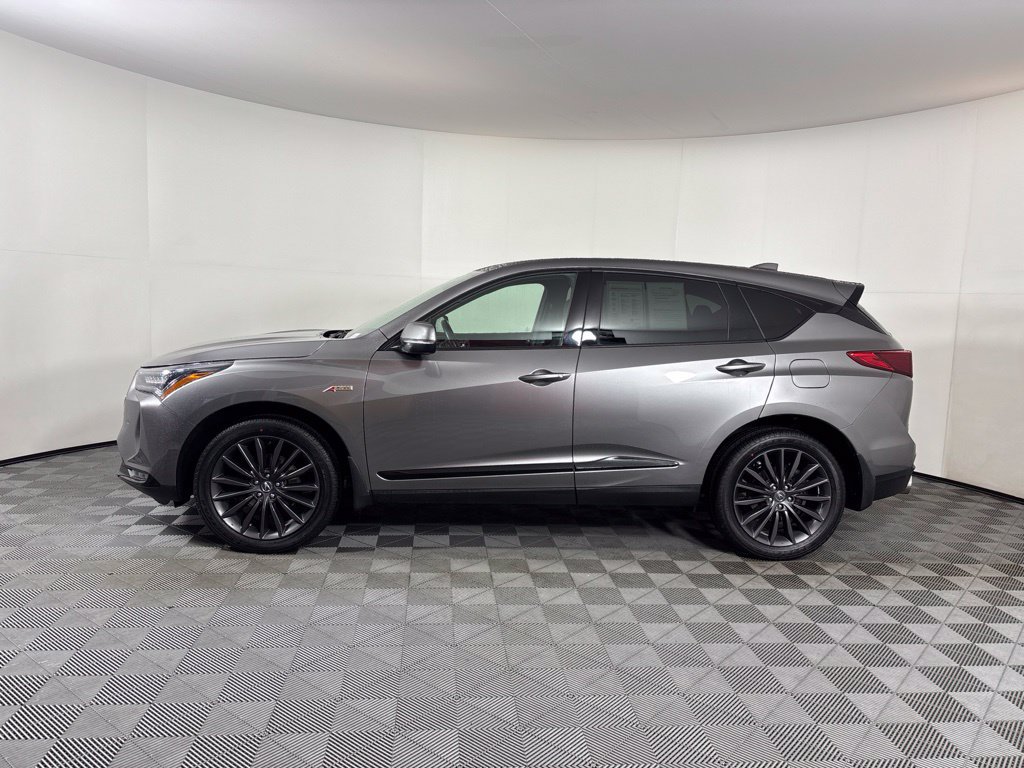 Used 2024 Acura RDX w/ Advance Package AWD/4WD image 2