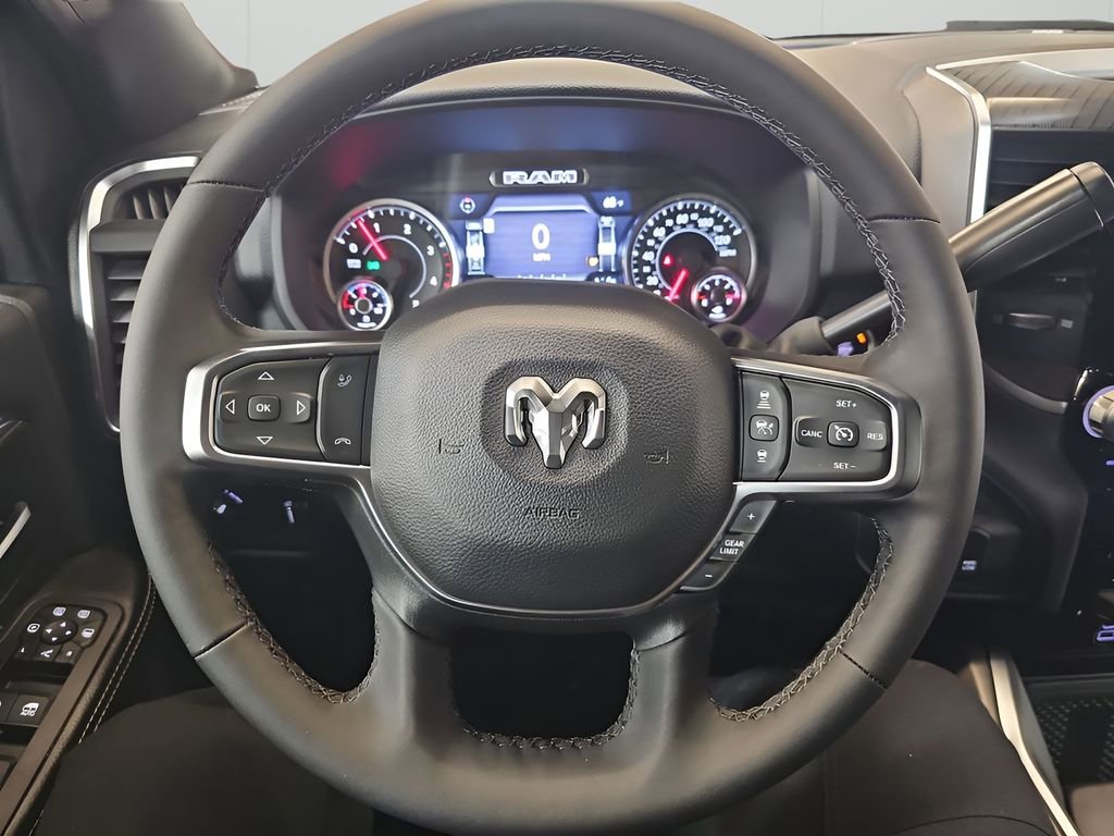 New 2026 RAM 2500 Big Horn image 13