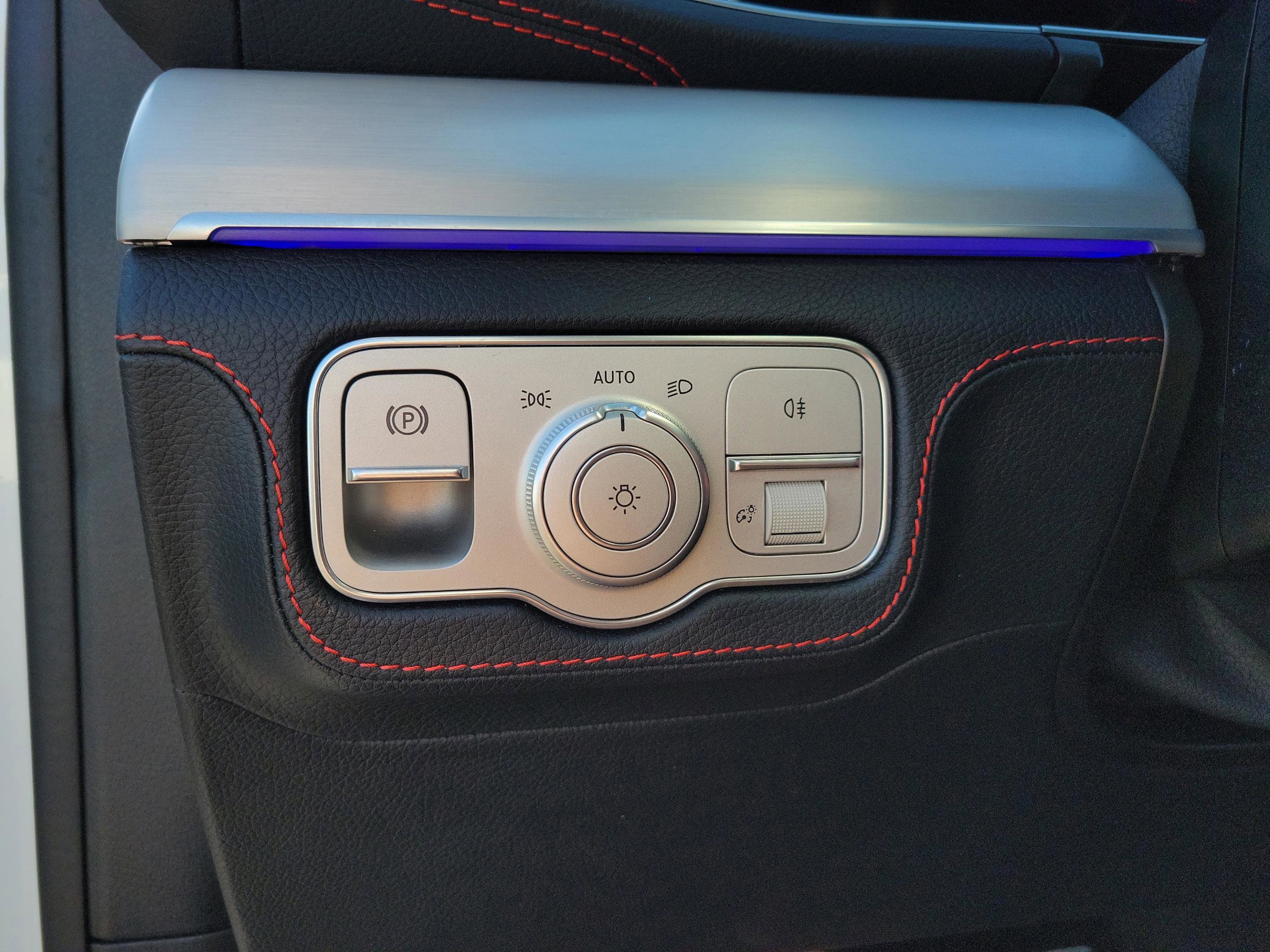 Used 2024 Mercedes-Benz GLE 53 AMG 4MATIC Coupe image 20