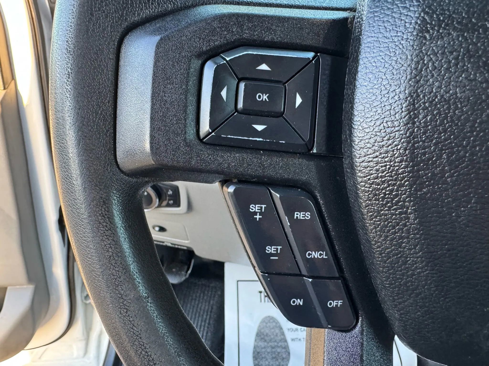 Used 2017 Ford F250 XL w/ Power Equipment Group image 15