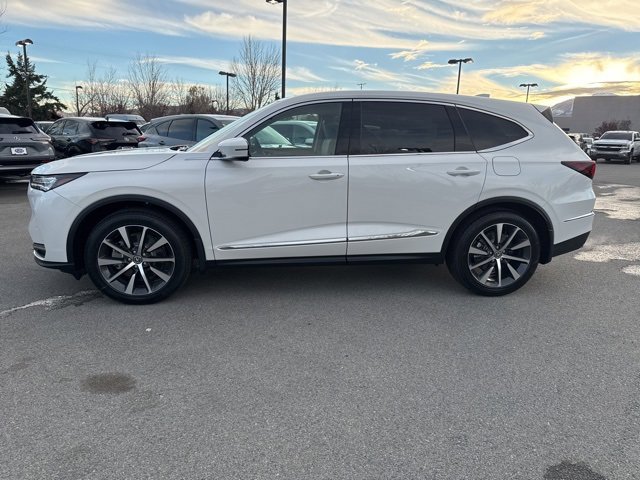 New 2026 Acura MDX w/ Technology Package image 2
