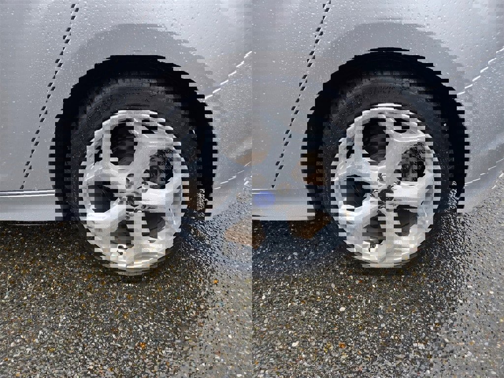 Used 2014 Ford Focus ST w/ Equipment Group 201A image 9