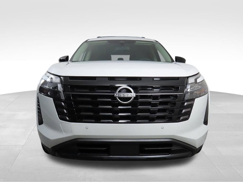 New 2026 Nissan Pathfinder SV image 8